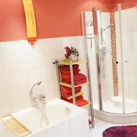 Vakantiehuis Liek Ut