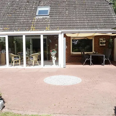 Vakantiehuis Liek Ut *