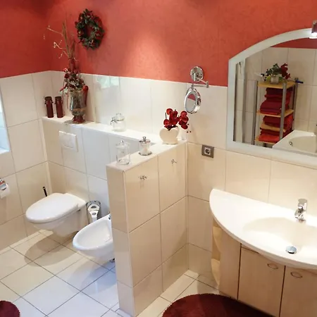 Liek Ut Vakantiehuis *