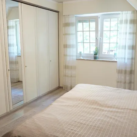 Vakantiehuis Liek Ut *