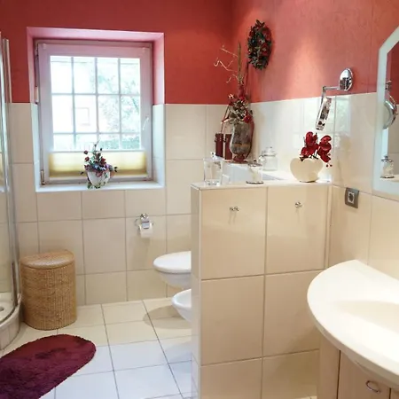 Vakantiehuis Liek Ut Tetenbull