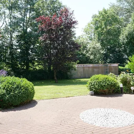 Liek Ut Vakantiehuis *