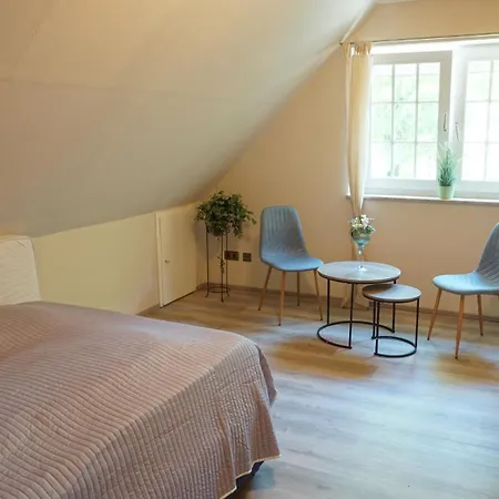 Vakantiehuis Liek Ut