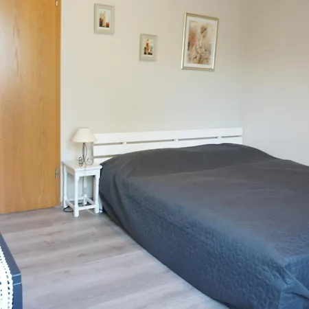 Liek Ut Vakantiehuis Tetenbull