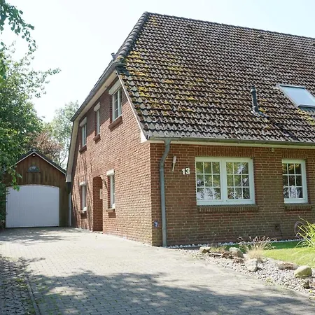 Liek Ut Vakantiehuis