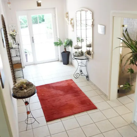 Liek Ut Vakantiehuis Tetenbull