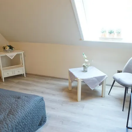 Vakantiehuis Liek Ut *