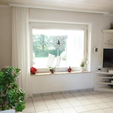 Vakantiehuis Liek Ut Tetenbull