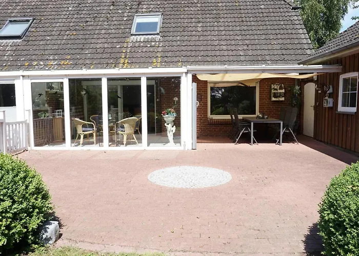 Σπίτι διακοπών Liek Ut *