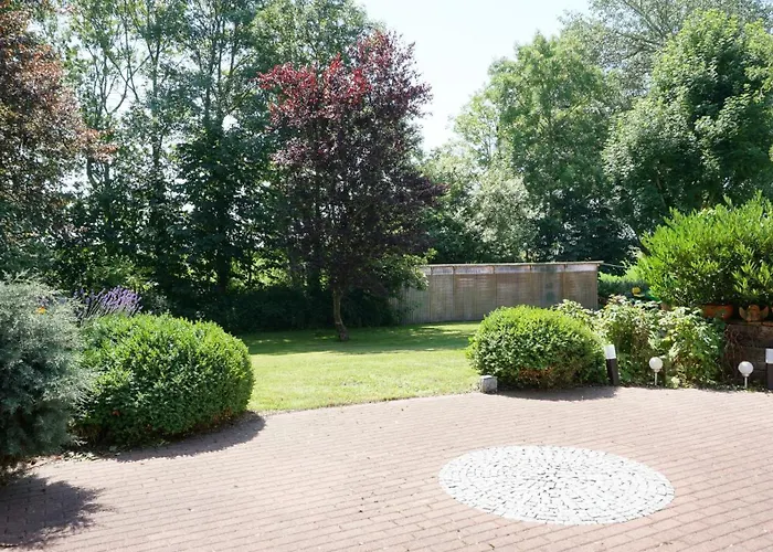 Liek Ut Σπίτι διακοπών *