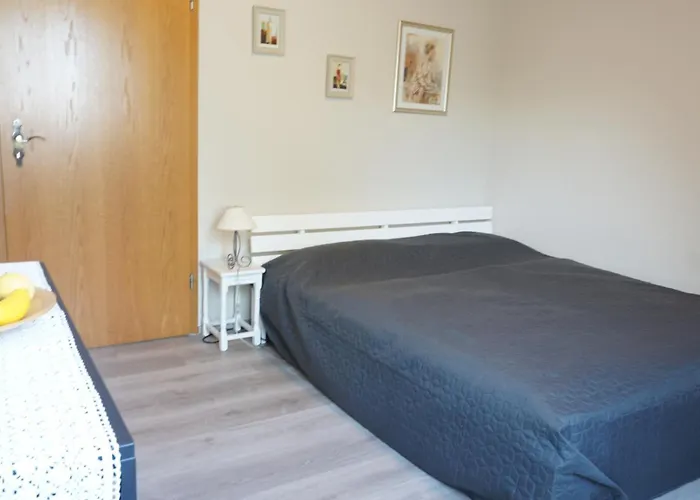 Liek Ut Σπίτι διακοπών Tetenbull